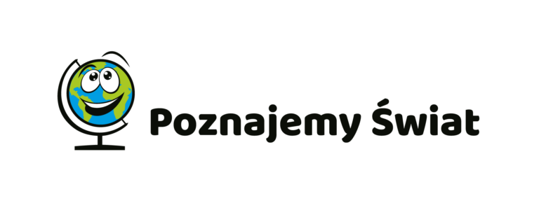 logo Poznajemy Świat